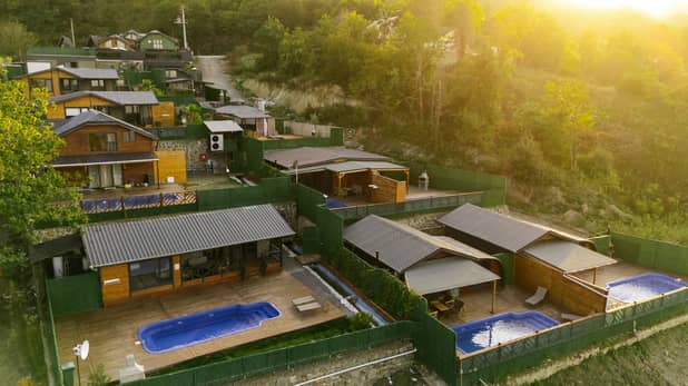 NAILA BUNGALOV SAPANCA Galeri